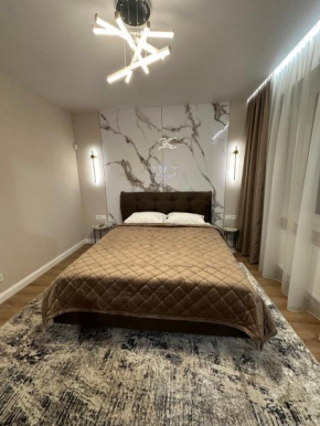 Apartments in center of Chisinau Anestiade